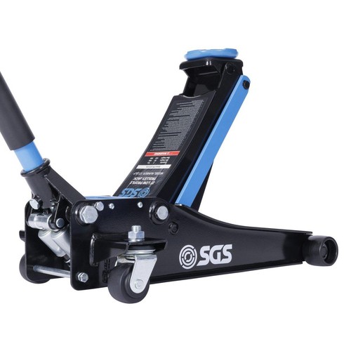 Sgs ton low profile - 2,