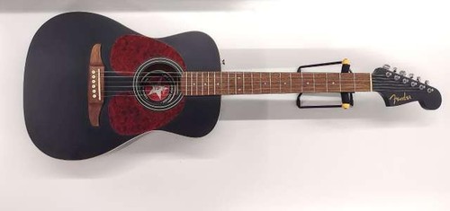 Fender joe strummer - joe, edition
