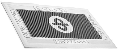 Regulation bowls foot mats - regulation,