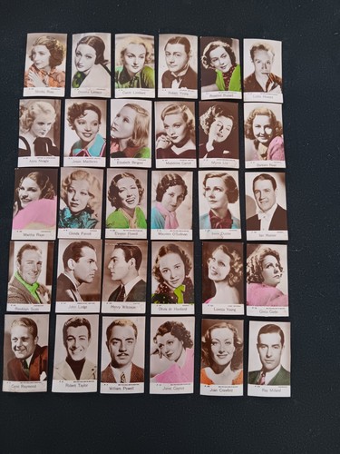 Picturegoer miniature film - picturegoer,miniature,