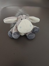 Blue Nose Friends Soft Toy