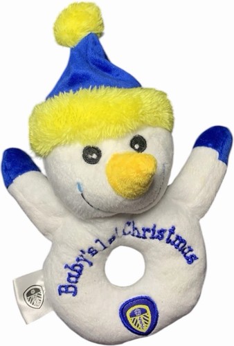 Baby first christmas - baby’s,