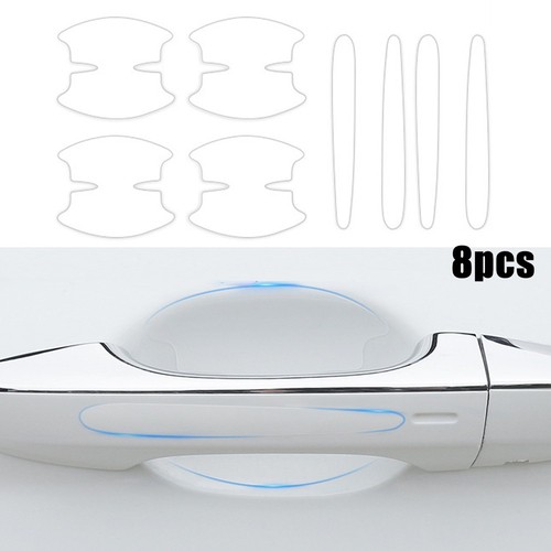 Car door bowl - door, scratch