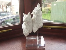 Royal Doulton Parian Figure of