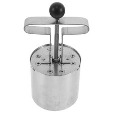 Metal Honeycomb Briquette Mold