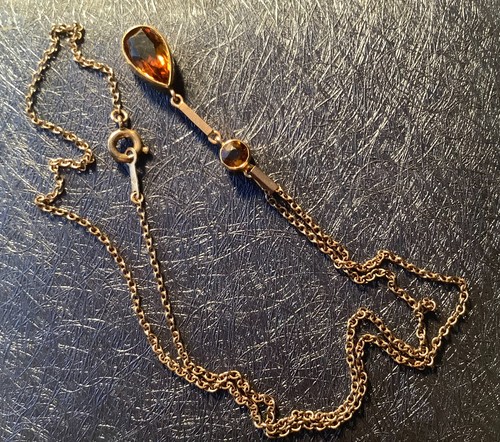 Lovely antique edwardian - lovely, 9ct