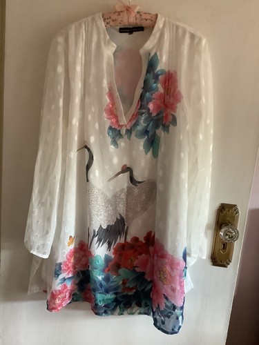 Butler wilson tunic dress - butler, &
