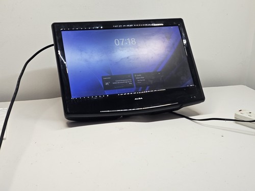 Alba ctf1671a ready lcd - alba,