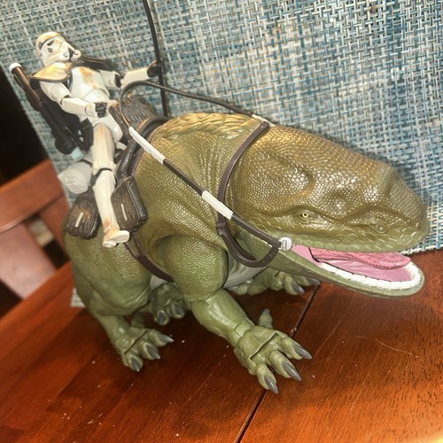 Star wars black series - star,