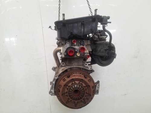 Citroen mk1 2010 - c1,