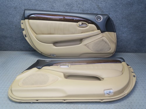 Lexus sc430 set of - 06-07,