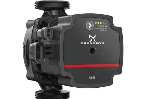 Grundfos ups3 65 - grundfos,