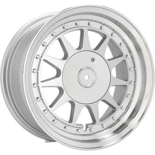 Hartge f1 style wheels - 4x, 15"