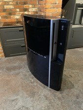 Sony PlayStation 3 CECH-G03