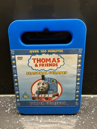 Thomas friends seasonal - thomas, friends: