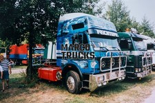 Truck photo Mercedes-Benz 1853