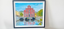 Newry Town Hall Painting By