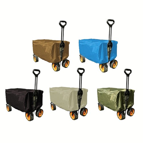 Foldable camper car rain cover - camper,