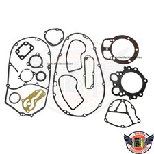 Twin Spark Gasket Kit