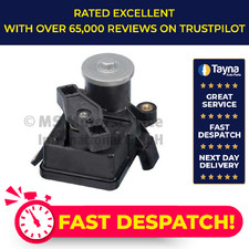 Swirl Flap Actuator 7.01132.12.0 Pierburg A6420907737 A6421500594 A6421500694