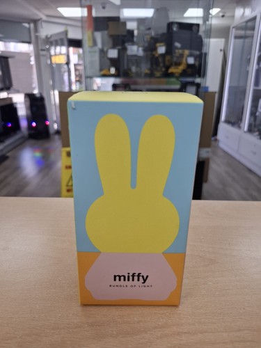Miffy colourful surprise - colourful,