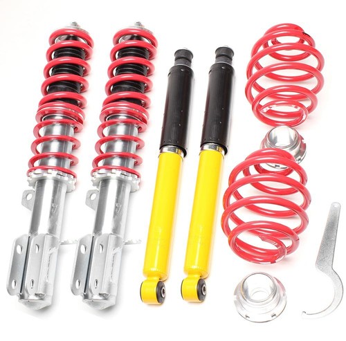 Technix coilovers for opel - technix,