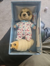 Compare The Meerkat Baby Oleg