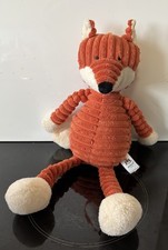 Jellycat Cordy Roy Fox Stuffed