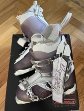 Nordica Women's Belle PRO Ski Boots 255modo