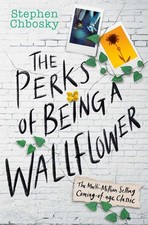 The Perks of Being a Wallflower YA Edition-Chbosky, Stephen Step