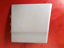 Nissan 200sx S13 Front Bumper Extension Spat Left 180sx 6202551F00 Genuine 