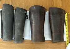 WW1 Equestrian Riding Chaps