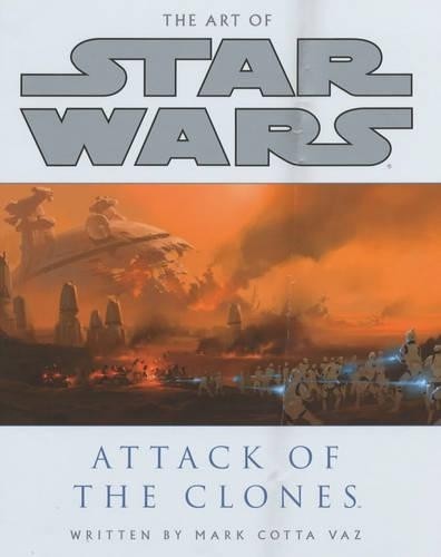 The art star wars - star, attack