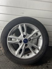 FORD FIESTA MK7 MK7.5 ZETEC