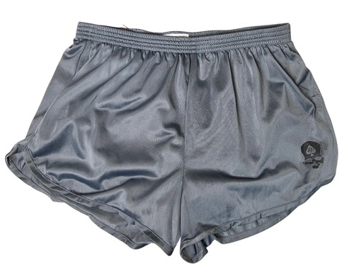 Zero foxtrot silkie - silkie, shorts