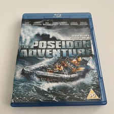 The Poseidon Adventure