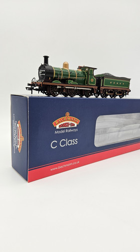 Bachmann gauge 460 - bachmann, 31-460