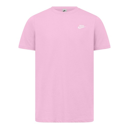 Nike men short sleeve club - men's,