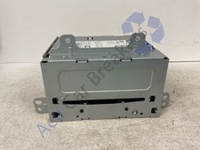Vauxhall Astra J Estate 12-15 Stereo Radio CD Player Head Unit 23480434
