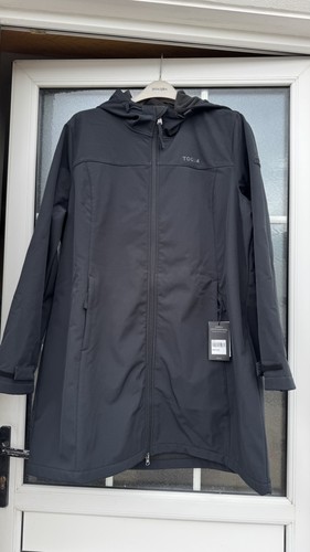 Tog24 keld womens black - tog24,