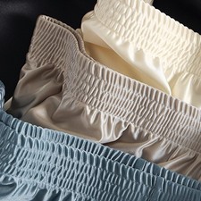 Men Ice Silk Boxer Shorts
