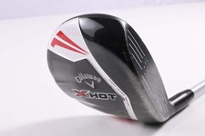 Callaway X Hot #4 Wood / 17