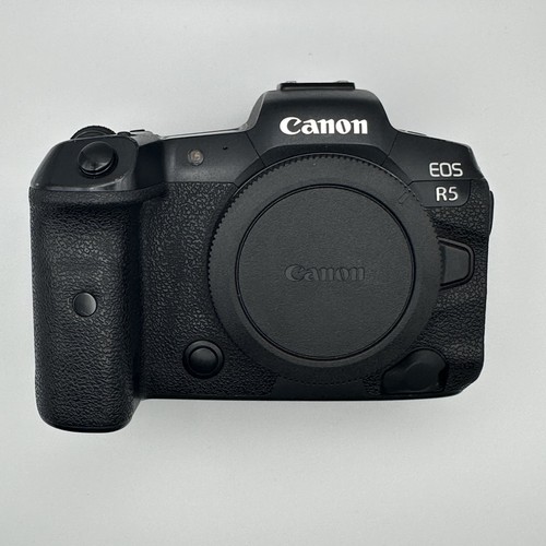 Canon eos 45mp mirrorless - canon,
