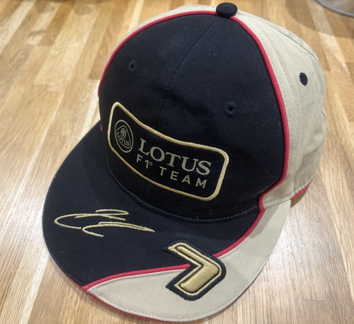 Kimi raikkonen lotus - f1, team