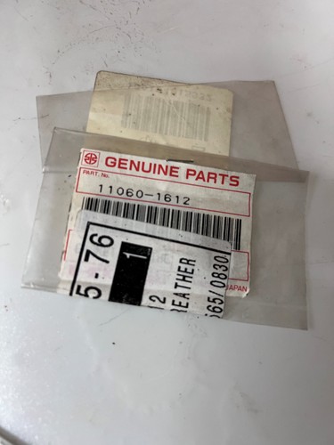 New genuine kawasaki z1300 - new,