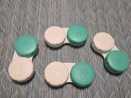 Alcon contact lens storage - alcon,
