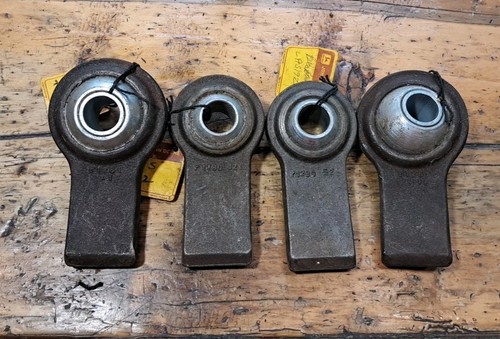 Nos made england four - made, in