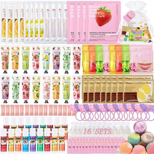 160 pcs spa party - 160, for