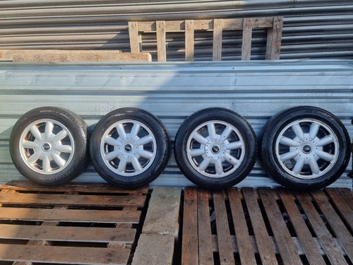 Mini hatch first mk2 r56 - mini,
