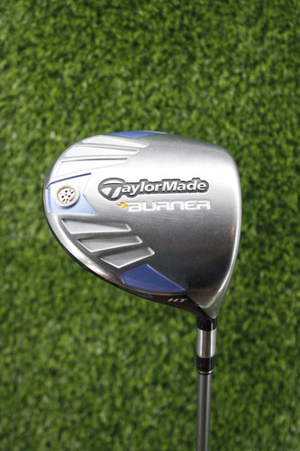 Women taylormade 2007 burner - women,